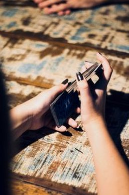  Cổng trò chơi uy tín 